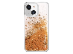 قاب آکواریومی آیفون 13 ویوا مادرید Viva Madrid iphone 13 Glamor Aquarium Case