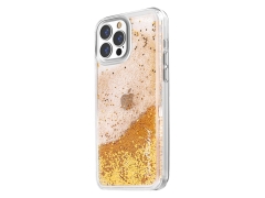 قاب آکواریومی آیفون 13 پرو ویوا مادرید Viva Madrid iphone 13 Pro Glamor Aquarium Case