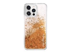 قاب آکواریومی آیفون 13 پرو مکس ویوا مادرید Viva Madrid iphone 13 Pro Max Glamor Aquarium Case