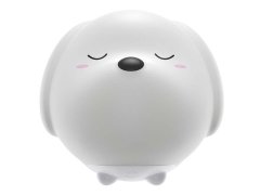 چراغ خواب عروسکی بیسوس طرح سگ Baseus Cute Doggie Silicone Night Light
