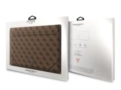 کیف چرمی مک بوک 16 اینچ CG Mobile Macbook 16 inch Guess Bag