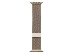 بند فلزی اپل واچ 44 و 45 میلی متر پورودو Porodo iGuard Steel Mesh Band Apple Watch 44/45mm