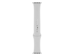بند سیلیکونی اپل واچ 44 و 45 میلی متر پورودو Porodo iGuard Silicone Loop Band Apple Watch 44/45mm