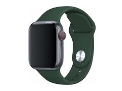 بند سیلیکونی اپل واچ 44 و 45 میلی متر پورودو Porodo iGuard Silicone Loop Band Apple Watch 44/45mm