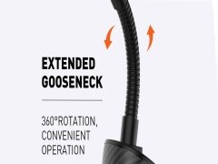 شارژر فندکی و گیرنده بلوتوث اف‌ام‌پلیر خودرو الدنیو LDNIO Car Charger Triple FM C705Q