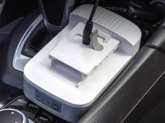 فروش کارواش شارژی کاربوتر شیائومی Xiaomi Lekong Car Washing LK-XB01
