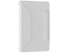 قاب محافظ و پایه‌نگهدارنده مغناطیسی آیپد‌پرو 11 اینچ بیسوس Baseus Y-type Stand Case Pad Pro 11 ARCX010013