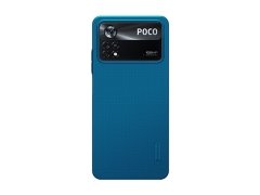 قاب محافظ نیلکین شیائومی Nillkin Xiaomi Poco X4 Pro 5G Super Frosted Shield
