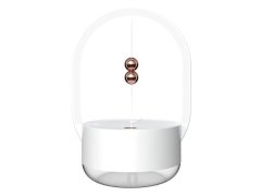 چراغ خواب و رطوبت ساز هوا Magnetic Night Light Humidifier 825 350ml