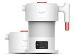 فروش کتری برقی شیائومی Xiaomi Delmar DEM-DH207 folding electric kettle