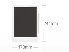 کیفیت تخته سیاه دیجیتالی 10 اینچ شیائومی Xiaomi Mijia XMXHB01WC LCD Writing Tablet 10 Inch With Pen
