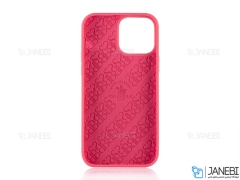 قاب چرمی آیفون 13 پرو مکس پولو Polo iPhone 13 Pro Max Leather Case