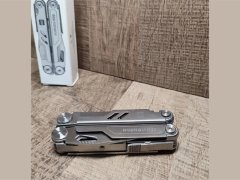 کیفیت چاقوی چند کاره شیائومی XIAOMI HuoHou Pro K30 HU0191 Knife 18 in 1