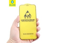 گلس فول صفحه iphone 13 pro max برند Blueo