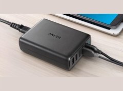 کیفیت شارژر دیواری فست شارژ 5 پورت انکر Anker Power Port Speed 5 Quick Charge A2054L11