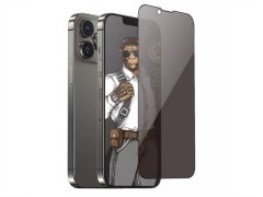 گلس Blueo privacy iphone 13 pro max