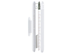 چراغ خواب دارای سنسور حرکت نور بیسوس Baseus Sunshine PIR Motion Sensor Semiarc DGYG000002