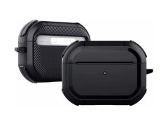 کاور محافظ ایرپاد پرو اپل استوپ تایم Stoptime Airpods Pro Protective Case