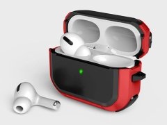 کاور محافظ ایرپاد پرو اپل استوپ تایم Stoptime Airpods Pro Protective Case