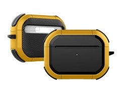 کاور محافظ ایرپاد پرو اپل استوپ تایم Stoptime Airpods Pro Protective Case