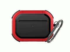کاور محافظ ایرپاد پرو اپل استوپ تایم Stoptime Airpods Pro Protective Case