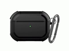 کاور محافظ ایرپاد پرو اپل استوپ تایم Stoptime Airpods Pro Protective Case