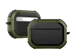 کاور محافظ ایرپاد پرو اپل استوپ تایم Stoptime Airpods Pro Protective Case