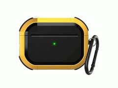 کاور محافظ ایرپاد پرو اپل استوپ تایم Stoptime Airpods Pro Protective Case