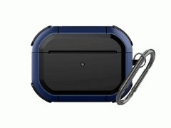 کاور محافظ ایرپاد پرو اپل استوپ تایم Stoptime Airpods Pro Protective Case