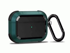 کاور محافظ ایرپاد پرو اپل استوپ تایم Stoptime Airpods Pro Protective Case