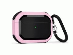 کاور محافظ ایرپاد پرو اپل استوپ تایم Stoptime Airpods Pro Protective Case