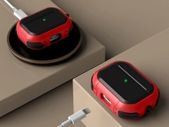 کاور محافظ ایرپاد پرو اپل استوپ تایم Stoptime Airpods Pro Protective Case