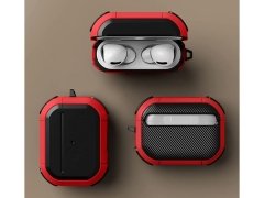 کاور محافظ ایرپاد پرو اپل استوپ تایم Stoptime Airpods Pro Protective Case