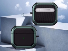 کاور محافظ ایرپاد 3 اپل استوپ تایم Stoptime Apple Airpods 3 Protective Case
