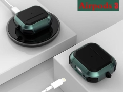 کاور محافظ ایرپاد 3 اپل استوپ تایم Stoptime Apple Airpods 3 Protective Case