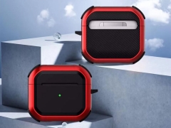 کاور محافظ ایرپاد 3 اپل استوپ تایم Stoptime Apple Airpods 3 Protective Case