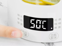 قیمت کتری و فنجان سرد و گرم چند منظوره شیائومی Kettle Xiaomi Life Element I70 Multi-function hot and cold cup