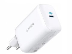 شارژر دیواری فست انکر Anker PowerPort III A2712H21 65W Wall Charger