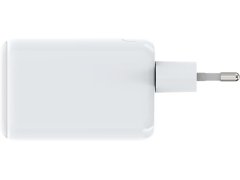 فروش شارژر دیواری فست انکر Anker PowerPort III A2712H21 65W Wall Charger