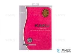 کیف چرمی تبلت سامسونگ کاکوسیگا Kakusiga Book Cover Samsung Galaxy Tab S7 T870/T875