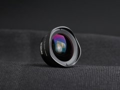 لنز موبایل واید و ماکرو Osino HD 4K Wide Lens &amp; 12X Macro Lens