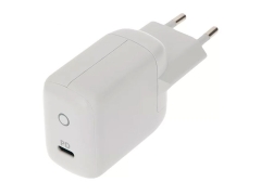 فروش شارژر دیواری فست تایپ سی انکر همراه با کابل لایتنینگ Anker PowerPort PD 1 with Quick Charge 3.0 | B2019LD3