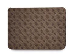 کیف چرمی مک بوک 13 و 14 اینچ CG Mobile Macbook 13/14 inch Guess Bag