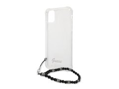 قاب محافظ شیشه ای آیفون 12 و 12 پرو CG Mobile iphone 12/12 Pro Guess Hard Case