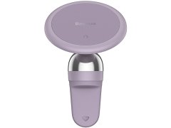 قیمت پایه نگهدارنده مغناطیسی داخل خودرو بیسوس Baseus C01 Magnetic Phone Holder SUCC000101