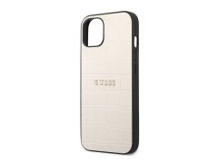 قاب چرمی طرحدار آیفون 13 CG Mobile iphone 13 Guess Leather Case