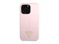 قاب سیلیکونی آیفون 13 پرو مکس CG Mobile iphone 13 Pro Max Guess Silicone Case