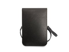 کیف دوشی مردانه و زنانه چرمی سی جی موبایل CG Mobile Guess Leather Bag