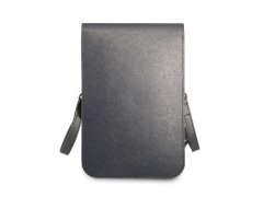 کیف دوشی مردانه و زنانه چرمی سی جی موبایل CG Mobile Guess Leather Bag