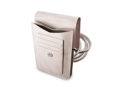 کیف دوشی مردانه و زنانه چرم سی جی موبایل CG Mobile GUWBP4TM